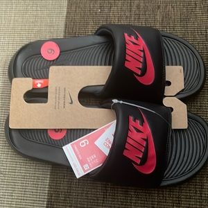 Nike Victori One Slide Print